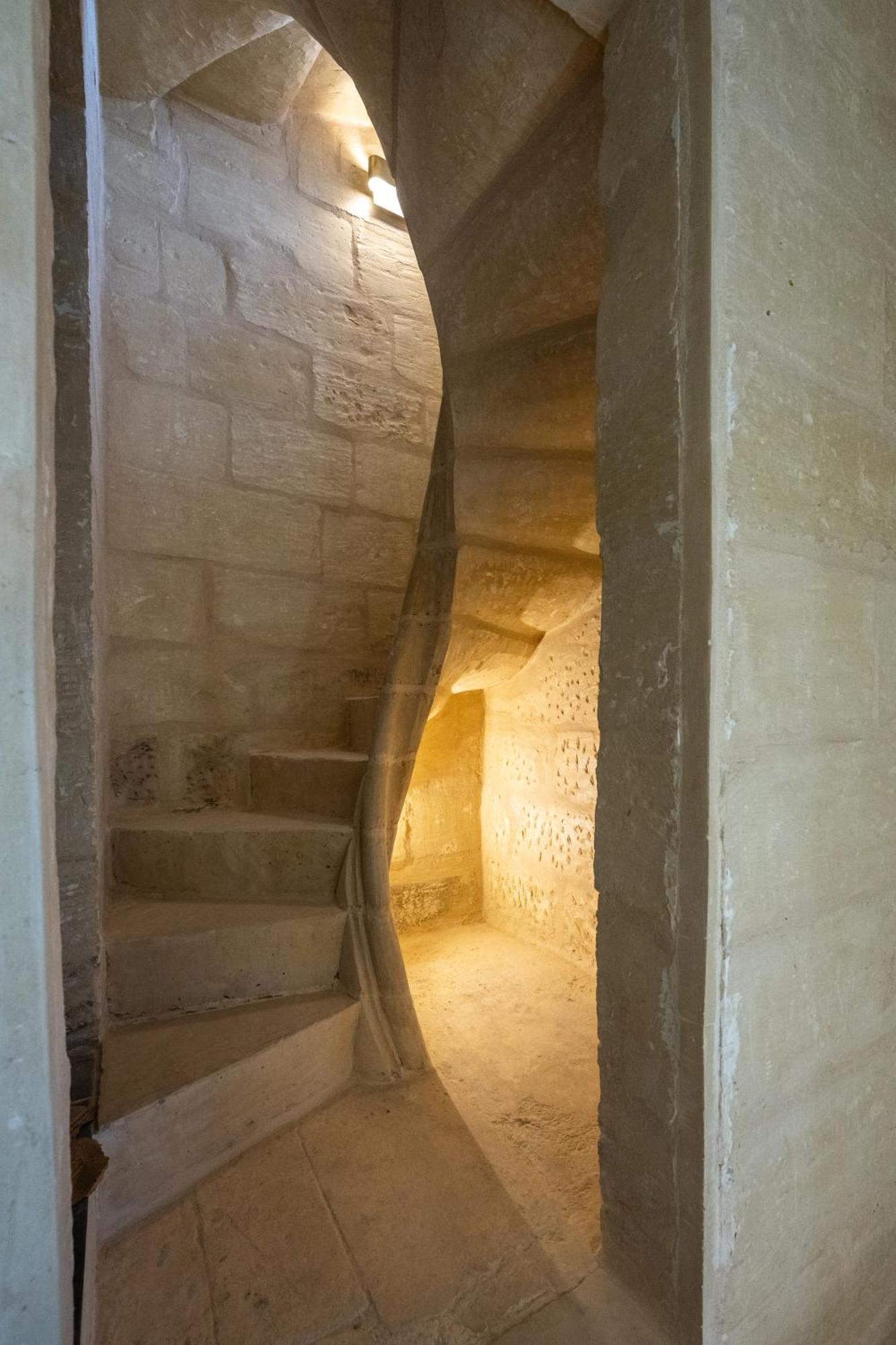 Casa Rosanna Malta B&B Adults Only 16 Plus Марсаскала Екстериор снимка